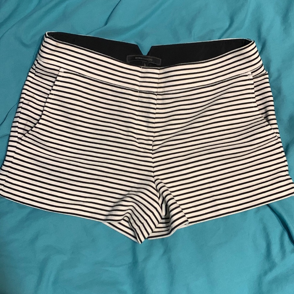 BCBG shorts
